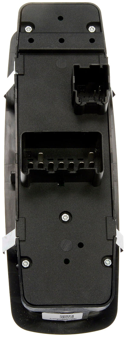 Dorman 920-400 Front Driver Side Master Window Switch