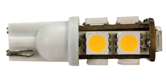 ARCON 50564 Arcon 50564 Soft White 12 Volt 9-LED Bulb