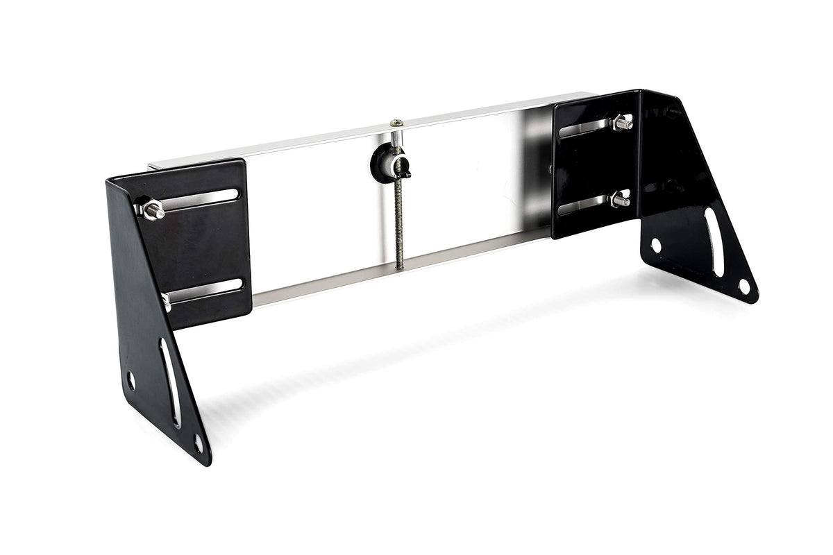 CAMCO 25583 Camco Camper / RV AccuLevel - Features Front to Back / Side to Side RV Leveling
