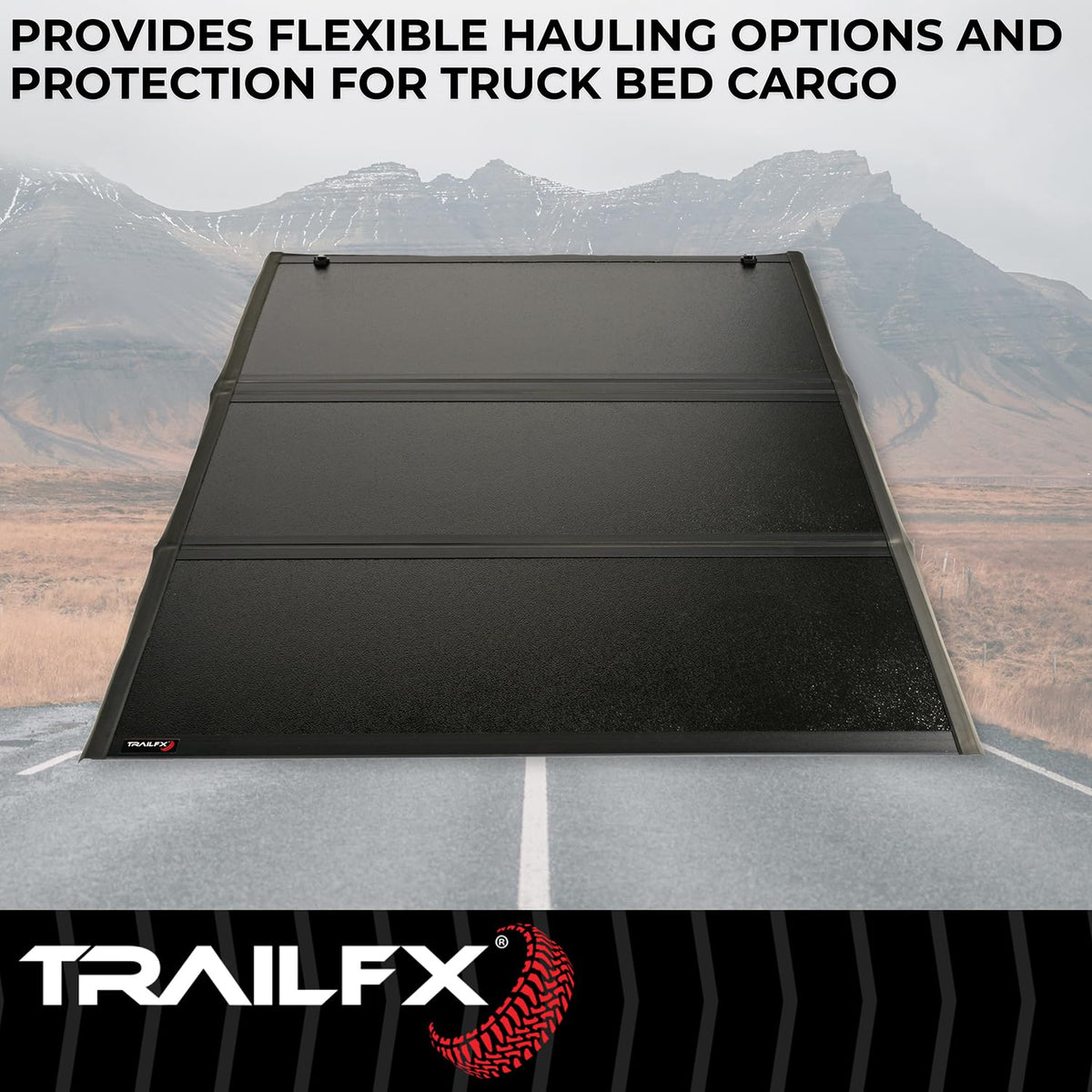 TRAILFX TFX1534 Trailfx TFX1534 Standard Htf Colorado 5.2
