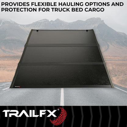 TRAILFX TFX1534 Trailfx TFX1534 Standard Htf Colorado 5.2