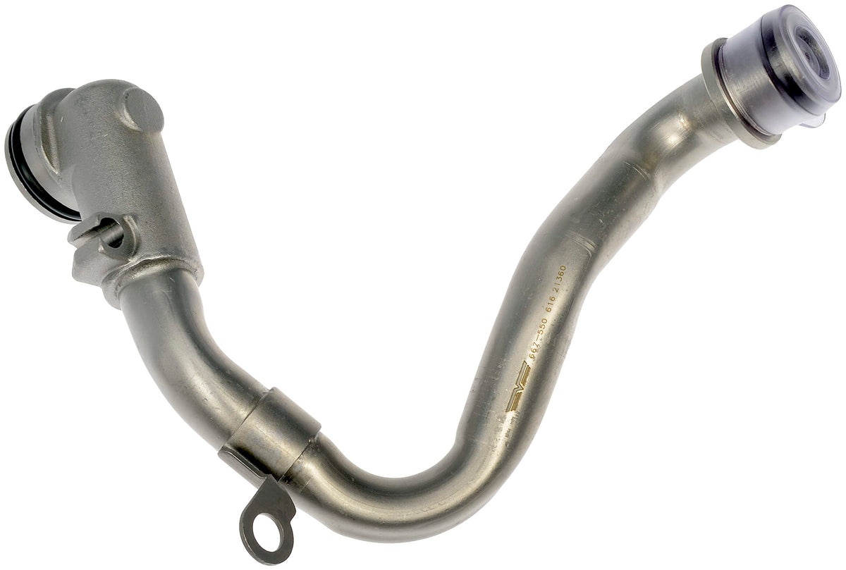 DORMAN 667-550 Dorman 667-550 TURBOCHARGER OIL LINE
