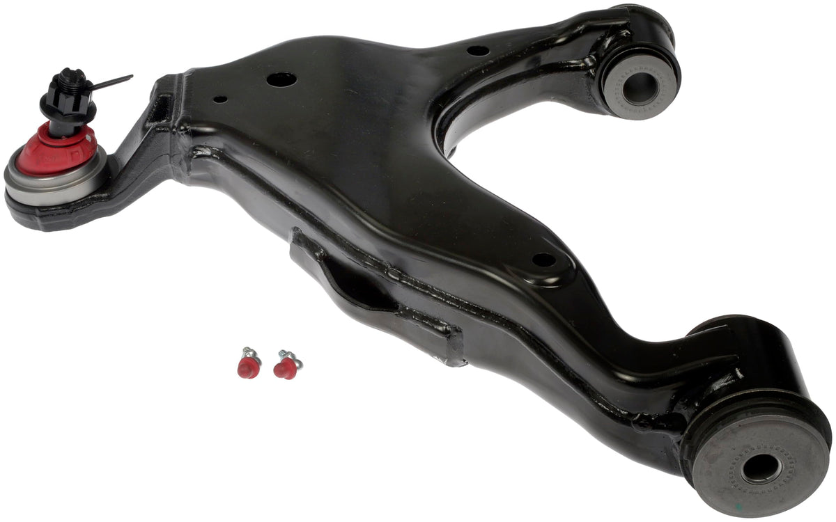 Dorman CB75244RD Front Passenger Side Lower Suspension Control