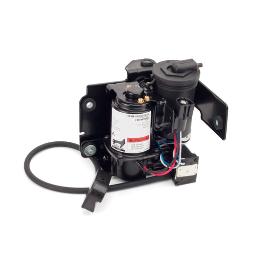 ARNOTT P-2937 Arnott P-2937 Air Suspension Compressor (07-13 Lincoln Navigator/Ford Expedition)