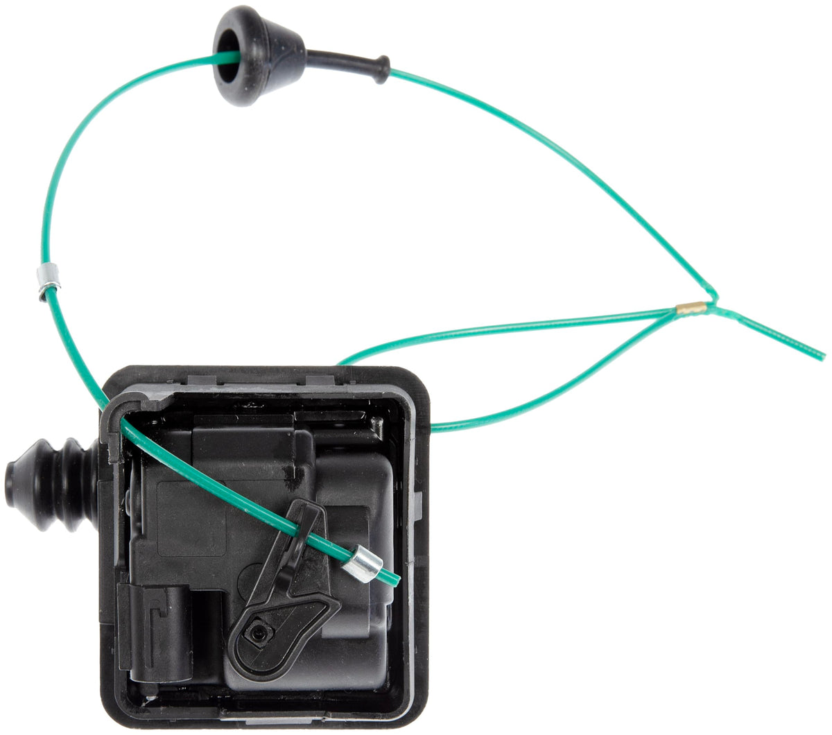 Dorman 759-610 Fuel Filler Door Lock Actuator