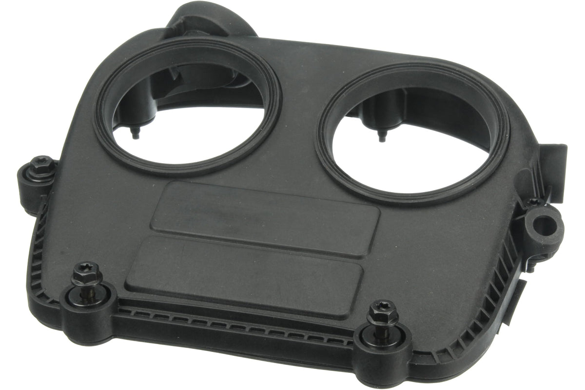 URO Parts 06K103269F Timing Cover Set, Upper; Includes Gaskets
