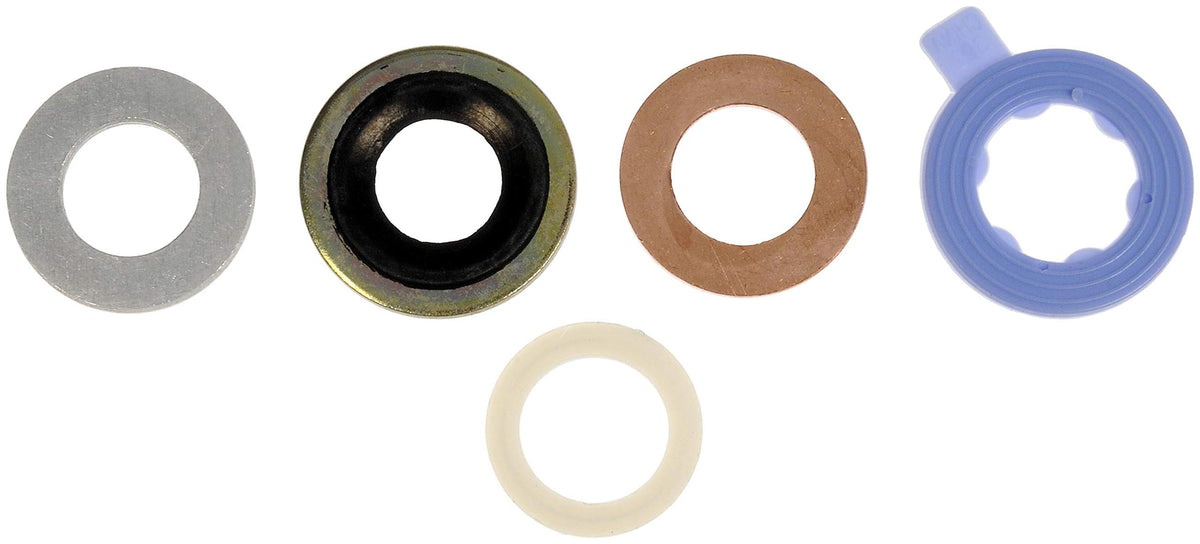 Dorman 090-841CD 1/2 Gasket Assortment, 5 Pack Universal Fit