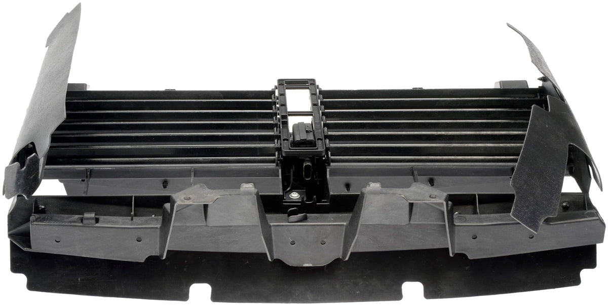 DORMAN 601-326 Dorman 601-326 Radiator Shutter Assembly