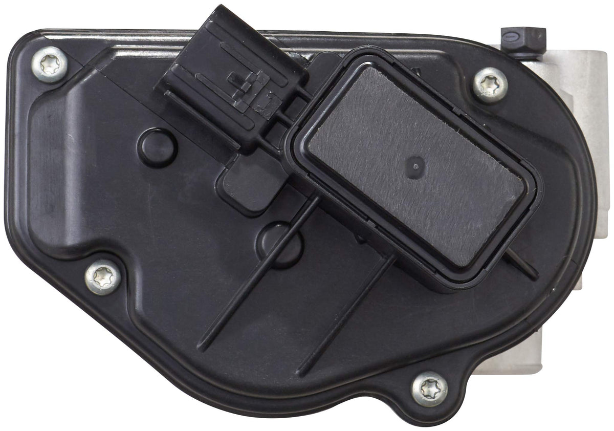 SPECTRA PREMIUM TB1054 Spectra Premium TB1054 FUEL INJECTION THROTTLE BODY ASSEMBLY