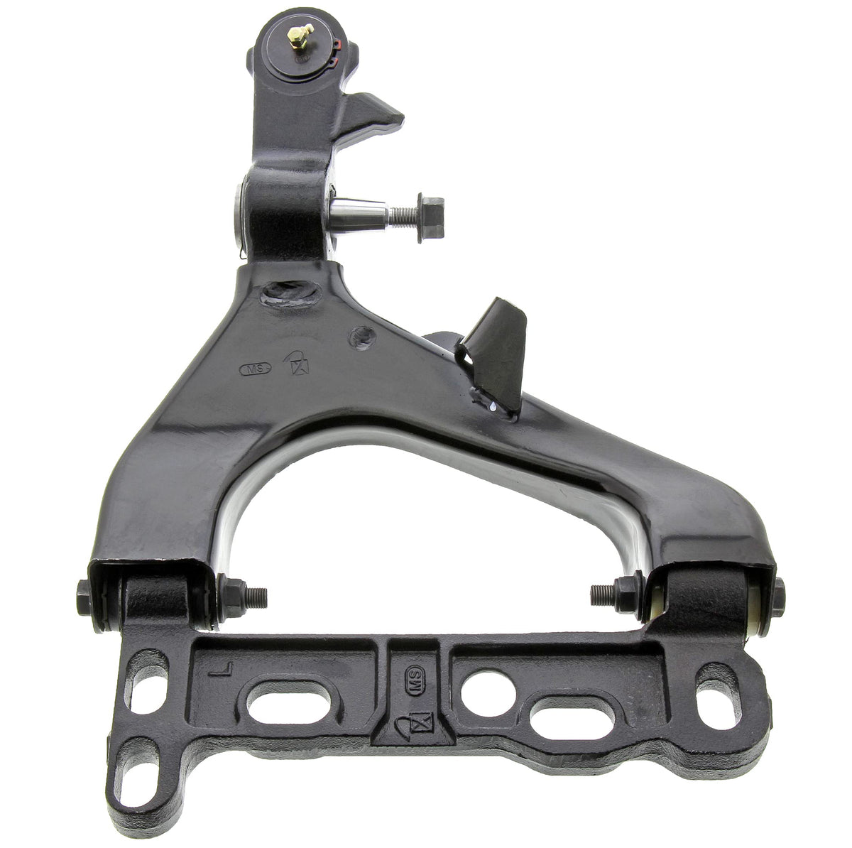 Mevotech CMS50156 Supreme Control Arm & Ball Joint Assembly