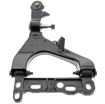 Mevotech CMS50156 Supreme Control Arm & Ball Joint Assembly