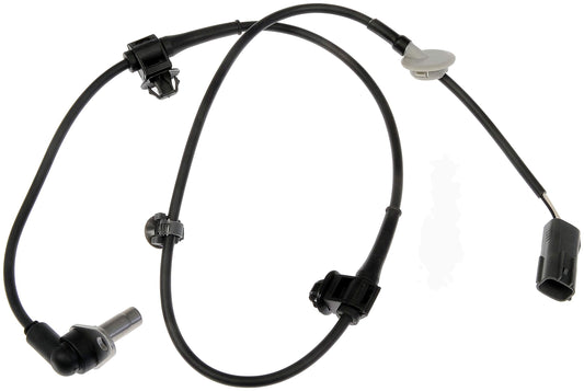 DORMAN 970-156 Dorman 970-156 Front Passenger Side ABS Wheel Speed Sensor