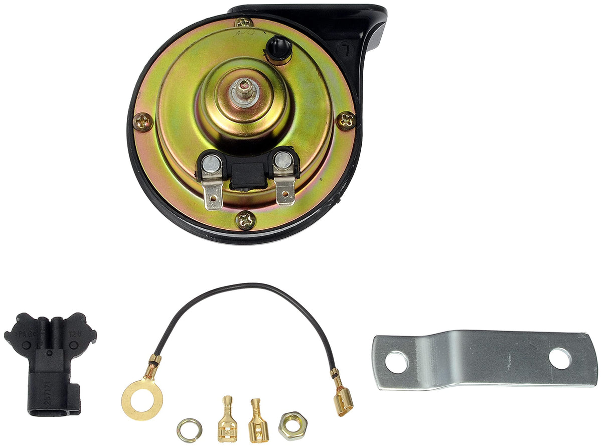 DORMAN 49322 Dorman 49322 OE REPLACEMENT HORN