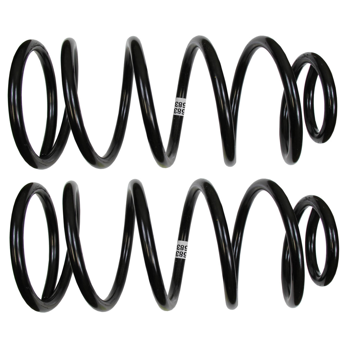 Monroe 90022C Shocks & Struts Air Spring to Coil Spring