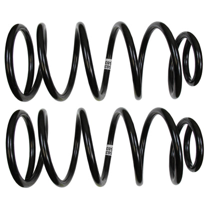 Monroe 90022C Shocks & Struts Air Spring to Coil Spring