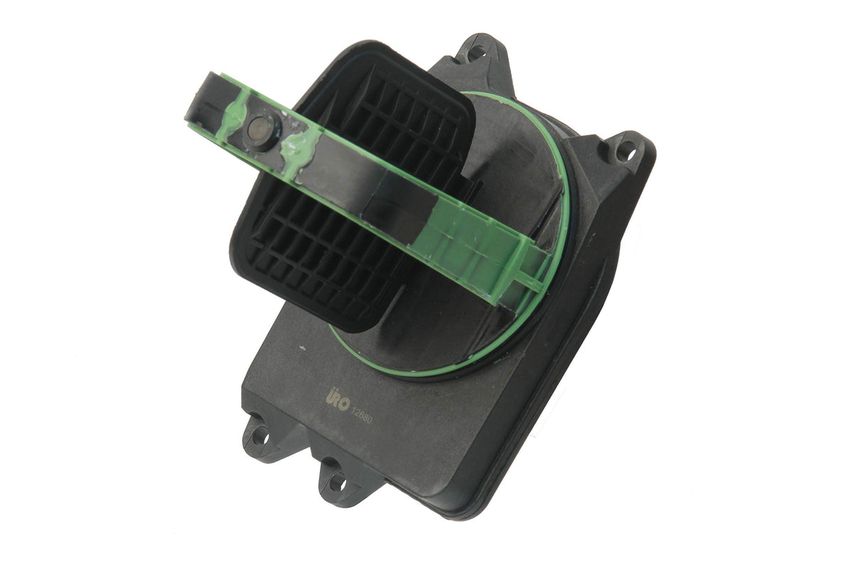 URO PARTS 11617579114 URO Parts 11617579114 Engine Intake Manifold Adjusting Unit, Left; Also known as DISA valve