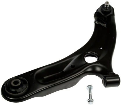 DORMAN CB63183 Dorman CB63183 Front Driver Side Lower Suspension Control Arm and Ball Joint Assembly Compatible with Select Kia Models