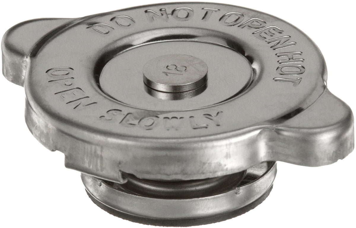 Gates 31525 Standard Radiator Cap
