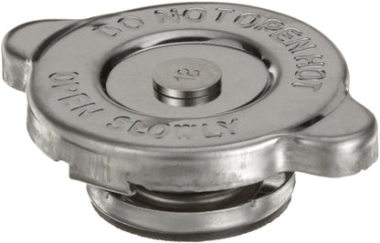 Gates 31525 Standard Radiator Cap