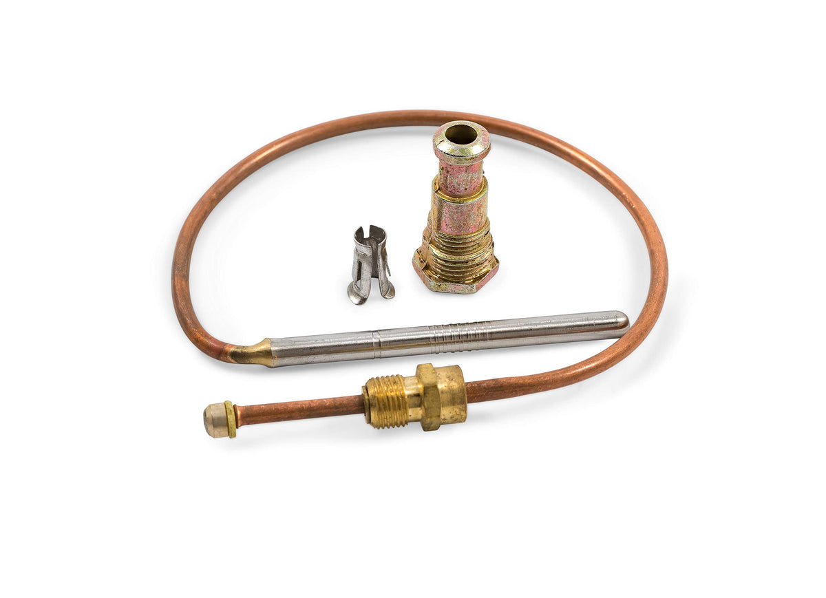 CAMCO 09253 Camco 09253 12" Thermocouple Kit