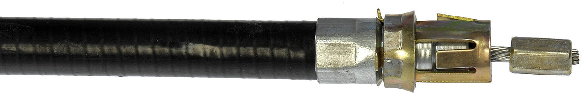 DORMAN C660004 Dorman C660004 Rear Passenger Side Parking Brake Cable