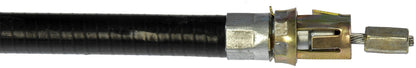DORMAN C660004 Dorman C660004 Rear Passenger Side Parking Brake Cable