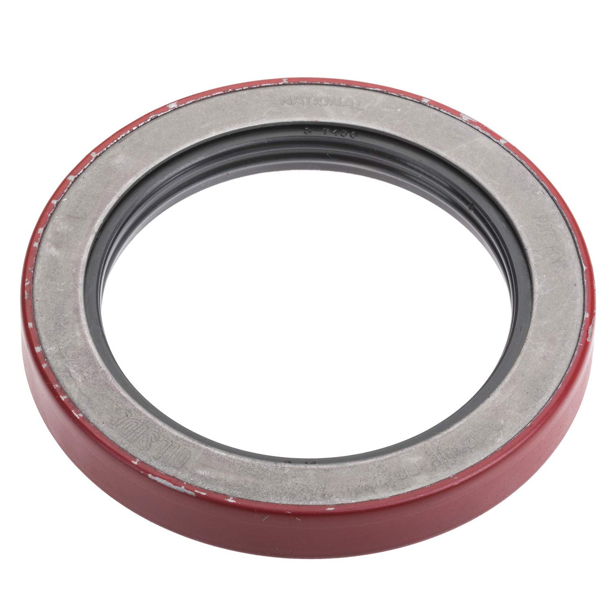 NATIONAL 370018A National 370018A Wheel Seal for 1999 - 2021 Ford F-350 Super Duty