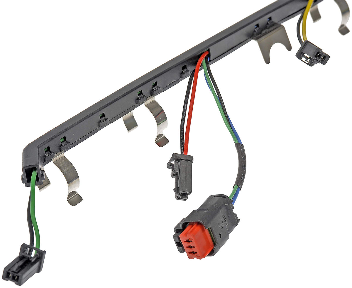 Dorman 904-477 Passenger Side Fuel Injection Harness
