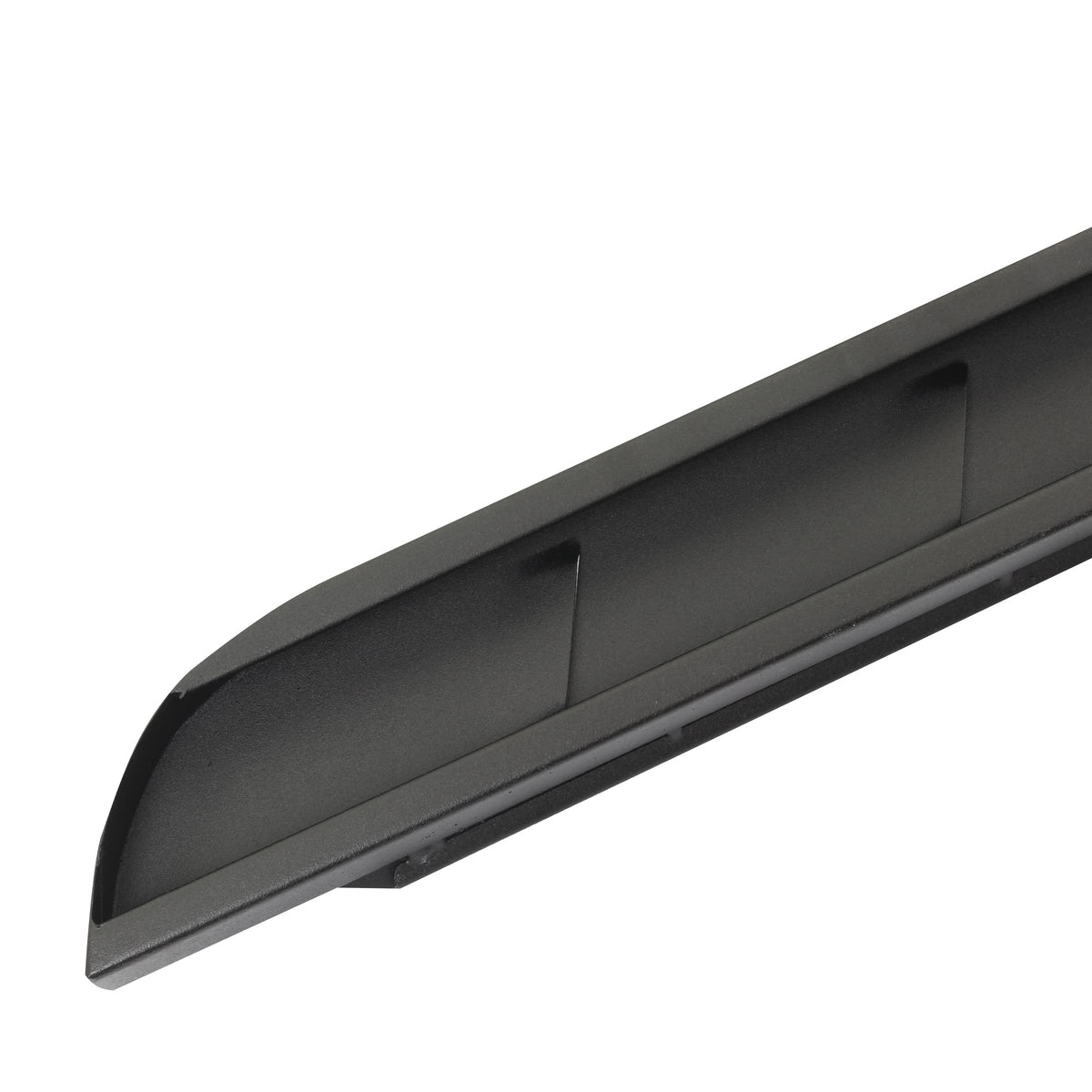 Go Rhino! 63415087SPC Go Rhino RB10 Slim Running Boards & Brackets – Galvanized Steel, Textured Black – 63415087SPC – Fits 2004-2014 Ford F-150 Super Crew Pickup