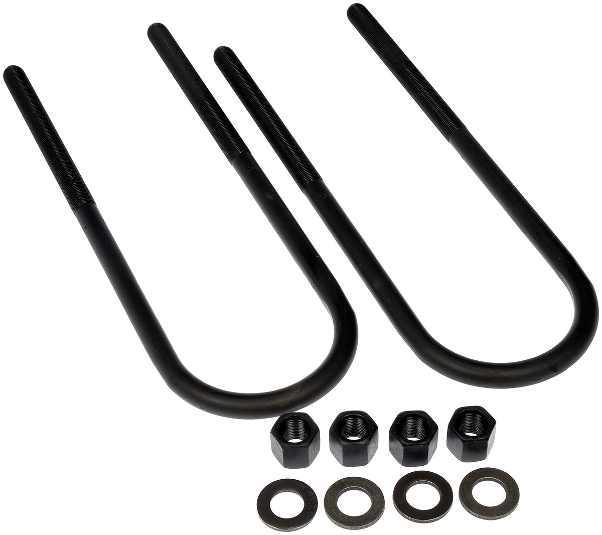 Dorman 929-769 Rear Leaf Spring Axle U-Bolt Kit
