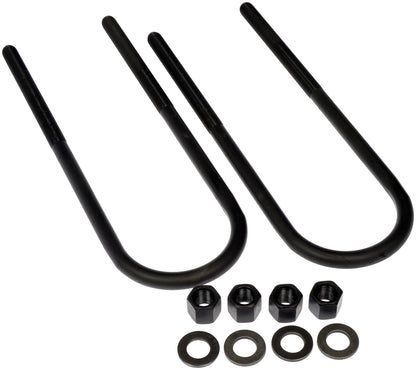 Dorman 929-769 Rear Leaf Spring Axle U-Bolt Kit