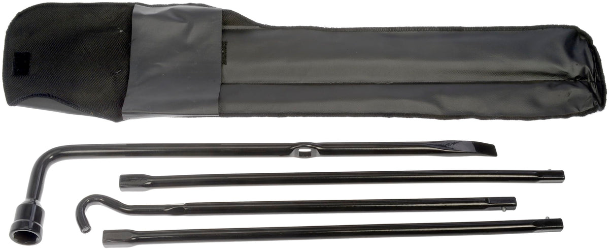 DORMAN 926-805 Dorman 926-805 Spare Tire Jack Handle / Wheel Lug Wrench