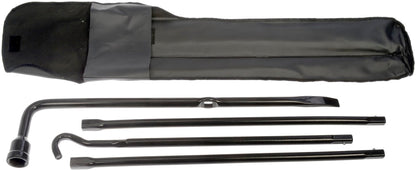 DORMAN 926-805 Dorman 926-805 Spare Tire Jack Handle / Wheel Lug Wrench