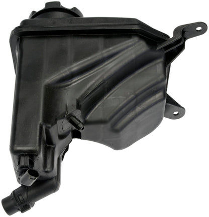 DORMAN 603-334 Dorman 603-334 Front Pressurized Coolant Reservoir with Cap Compatible with Select BMW Models