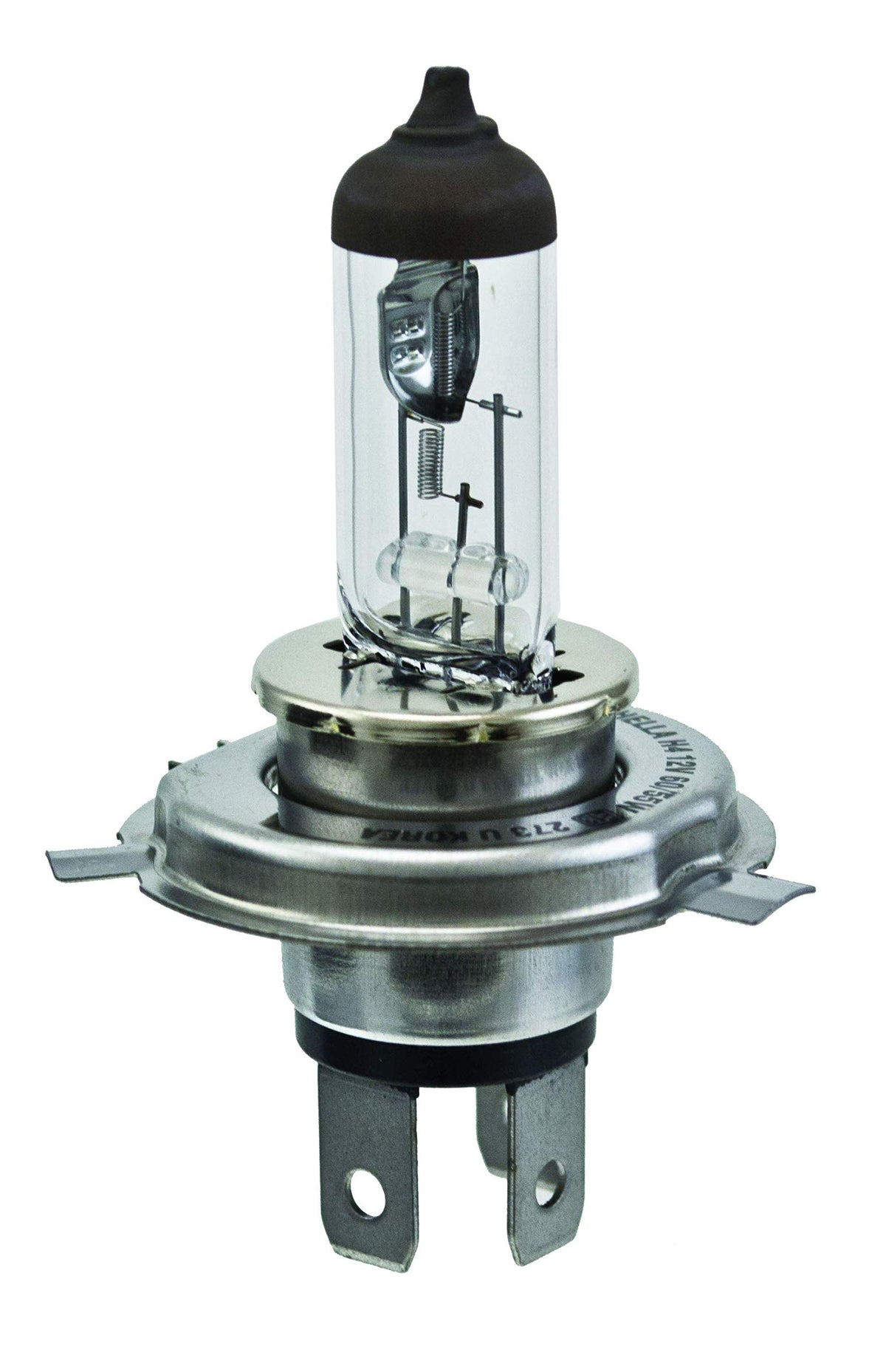 HELLA H4 HELLA H4 Standard Halogen Bulb, 12 V, 60/55W