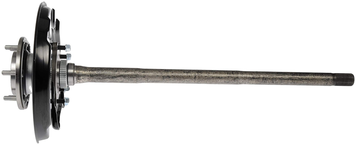 Dorman 926-174 Rear Passenger Side Pre-Pressed Rear Axle