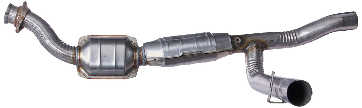 AP EXHAUST 645402 Ap Exhaust 645402 DIRECT FIT CATALYTIC CONVERTER