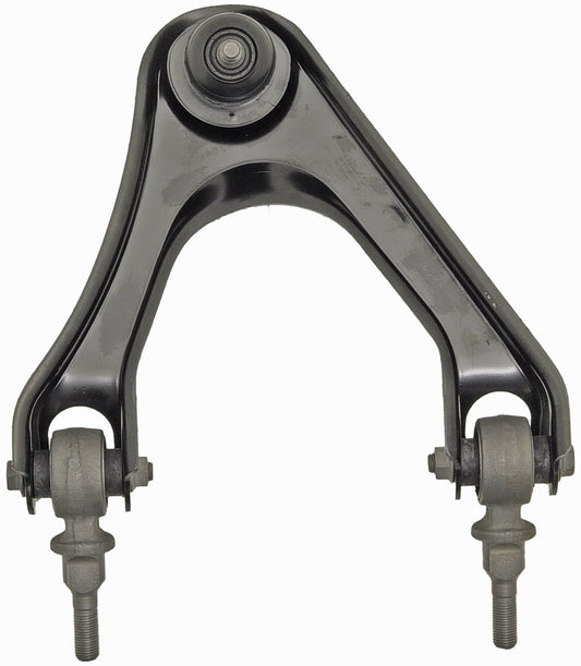 DORMAN 520-628 Dorman 520-628 Front Passenger Side Upper Suspension Control Arm and Ball Joint Assembly Compatible with Select Acura / Honda / Isuzu Models