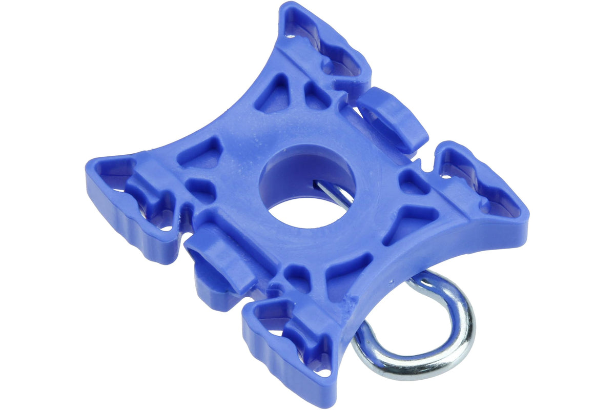 URO Parts 3509416 Window Regulator Sliding Pivot w/Clip, Connects