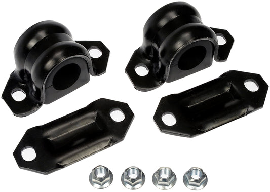 Dorman 928-581 Front Suspension Sway Bar Bracket Kit