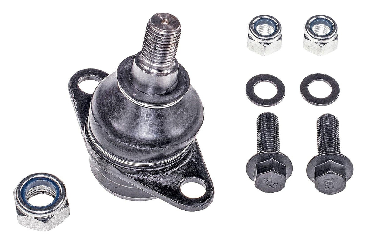 DORMAN BJ14085XL Dorman BJ14085XL Front Lower Forward Suspension Ball Joint Compatible with Select BMW Models