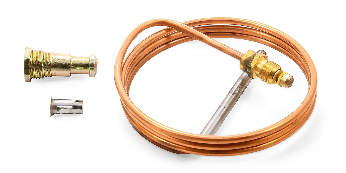 CAMCO 09333 Camco 09333 36" Thermocouple Kit