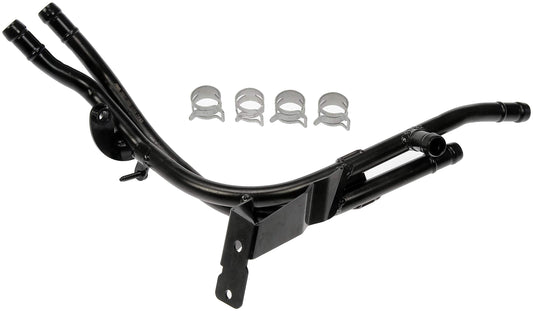 DORMAN 626-612 Dorman Improved Design 626-612 Engine Heater Hose Assembly Compatible with Select Audi/Volkswagen Models (OE FIX)