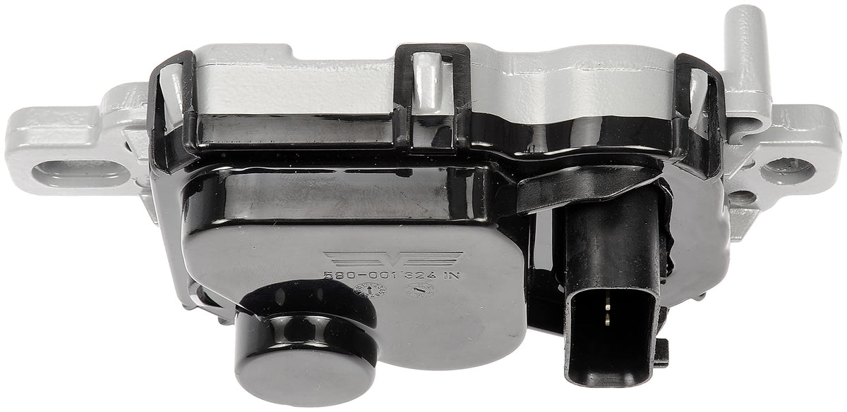DORMAN 590-001 Dorman 590-001 Fuel Pump Driver Module with Mounting Bolts Compatible with Select Models (OE FIX)