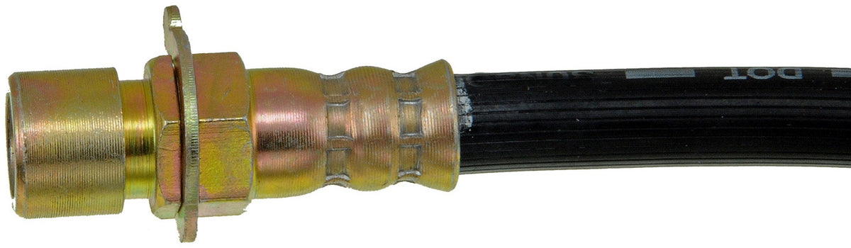 DORMAN H35076 Dorman H35076 Brake Hydraulic Hose Compatible with Select Cadillac Models