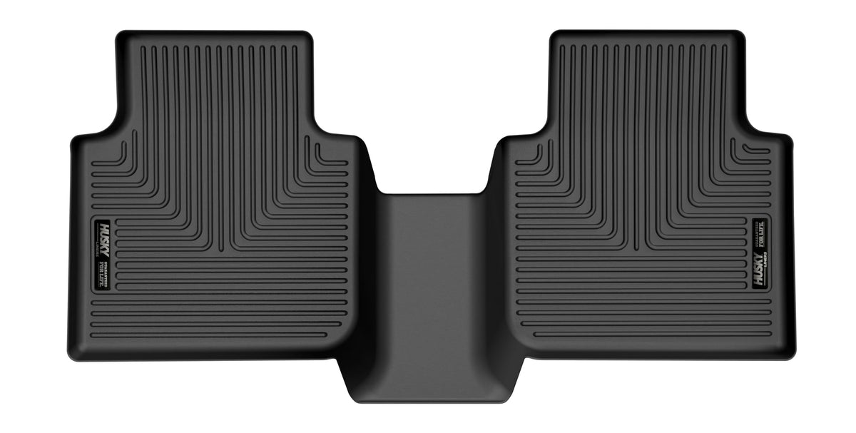 Husky Liners 16751 Weatherbeater Floor Mats