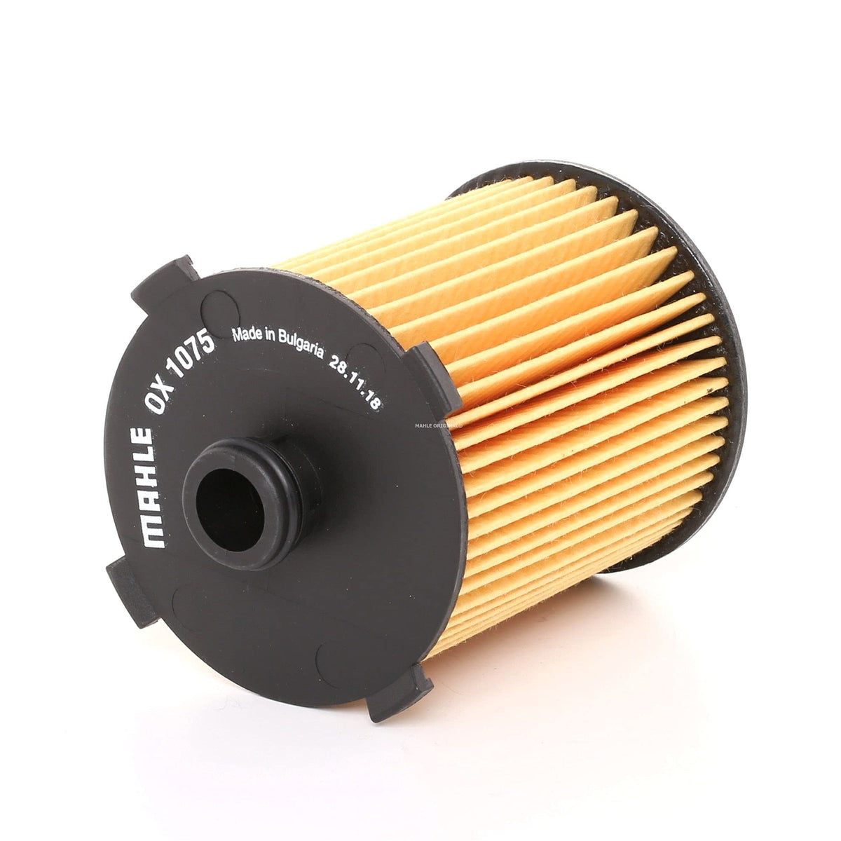 Mahle OX1075D OX 1075D ECO Engine Oil Filter