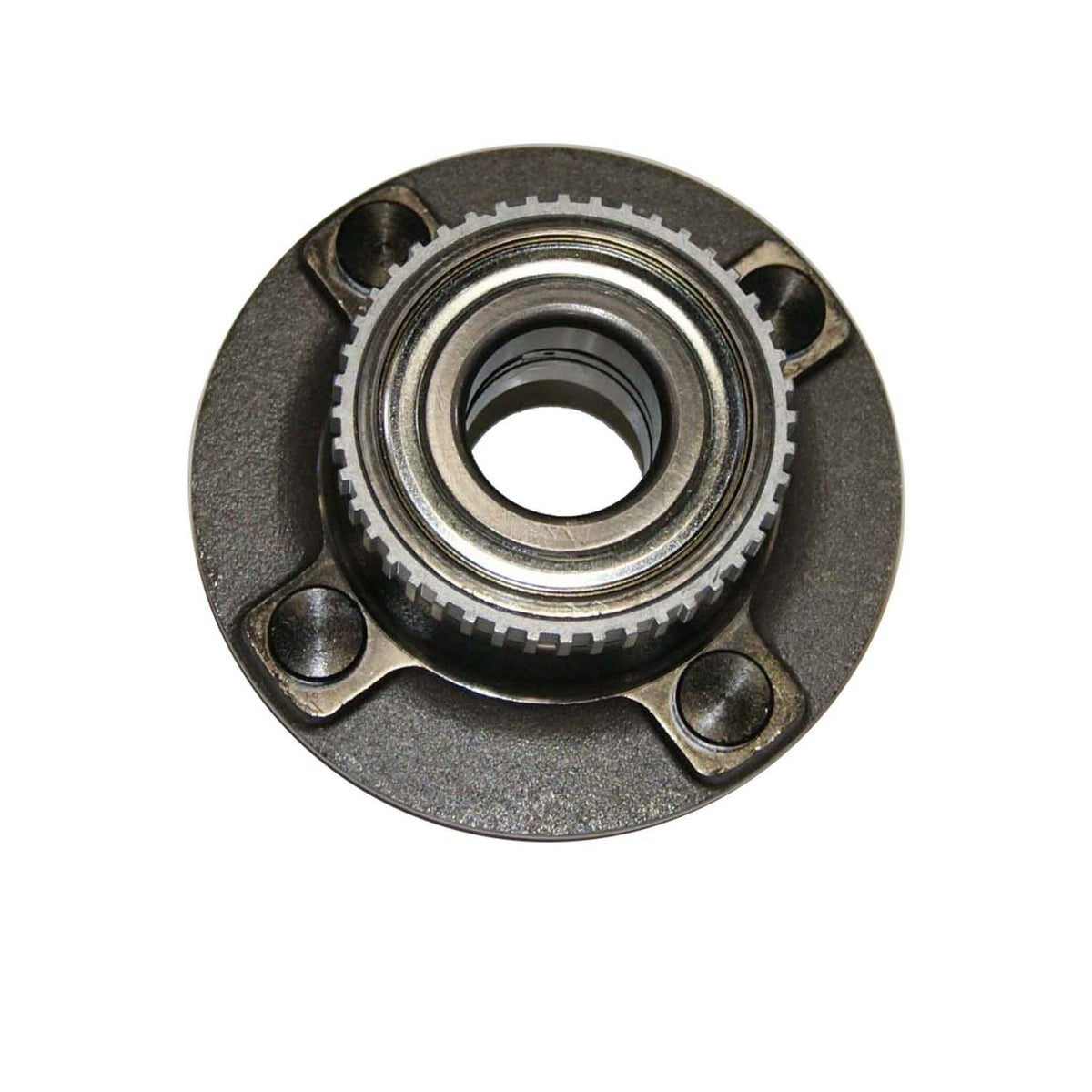 GMB 725-0210 GMB 725-0210 Wheel Bearing Hub Assembly