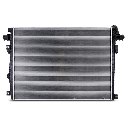 MISHIMOTO R13230 Mishimoto Replacement Radiator for Ford F-250 Powerstroke 6.7L 2011-2016