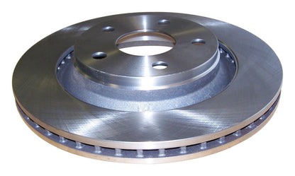 Crown Auto 68040177AA FRONT BRAKE ROTOR